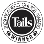 Tails 2009 Readers' Choice Award