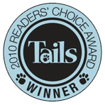 Tails 2010 Readers' Choice Award